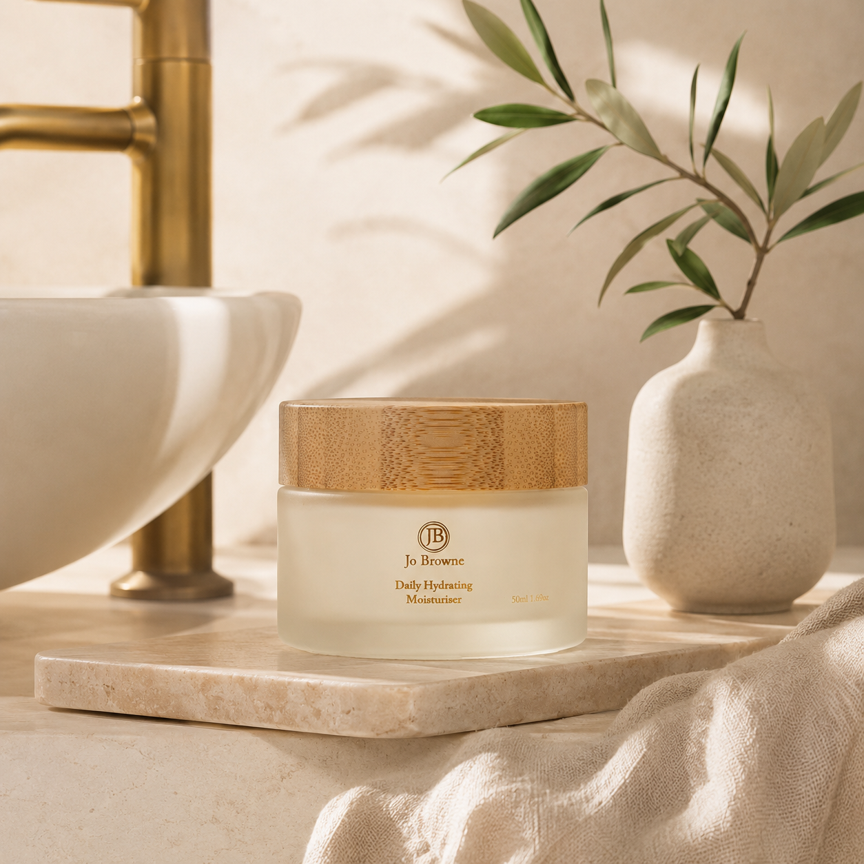 Face & Skincare