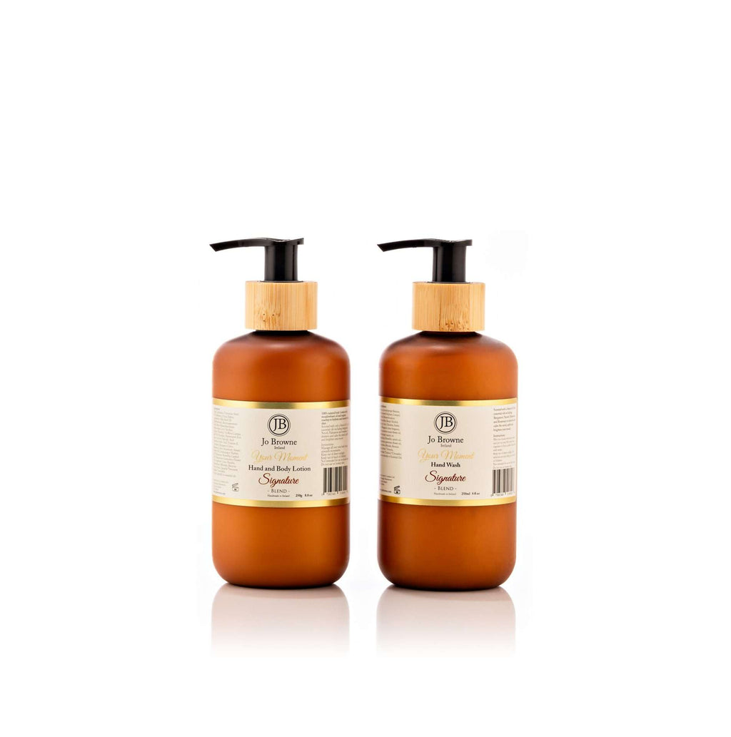 Hand Wash & Hand Lotion Gift Set image 2