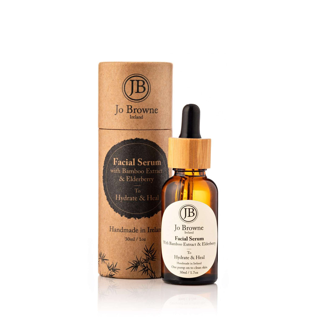 Facial Serum image 0