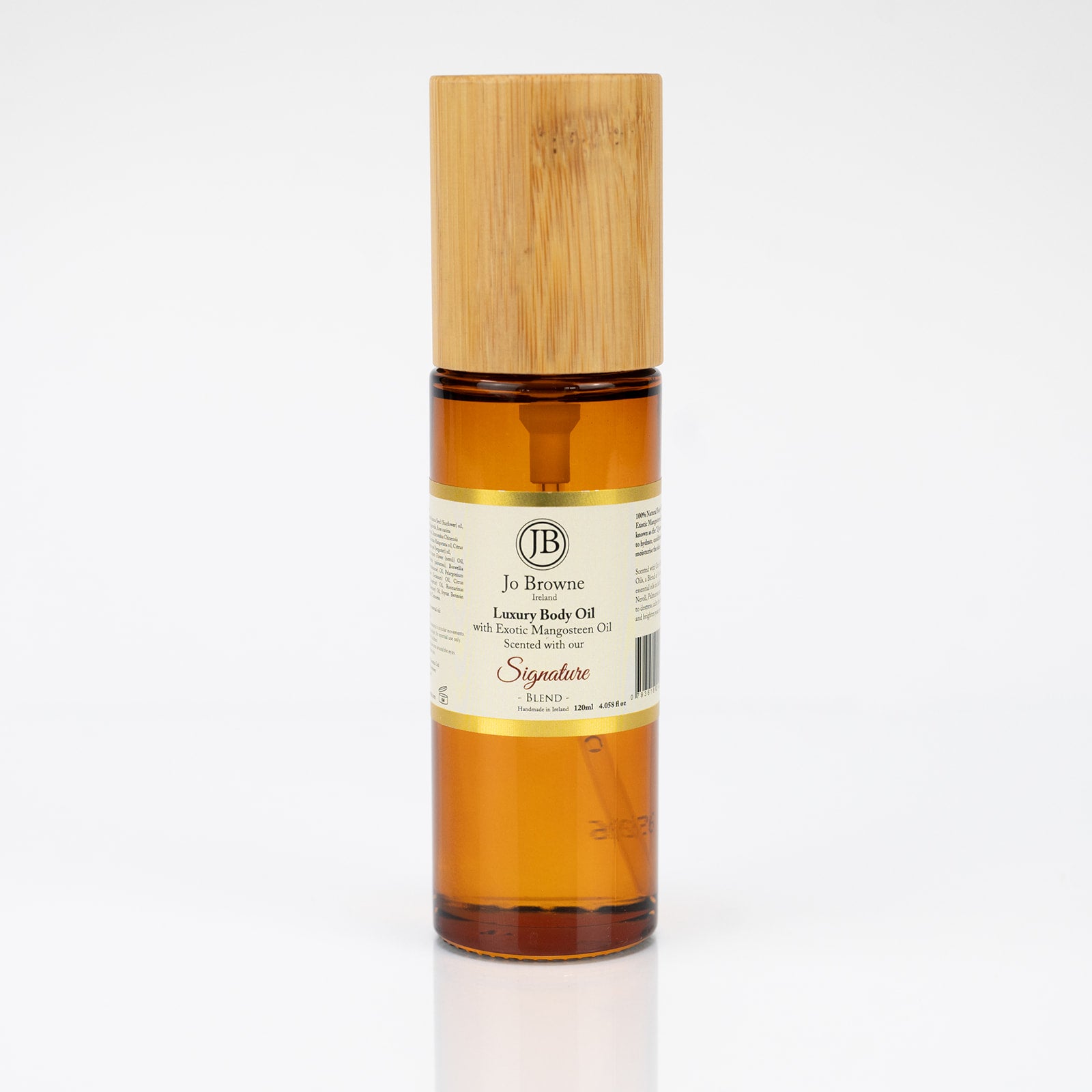 Body Oil