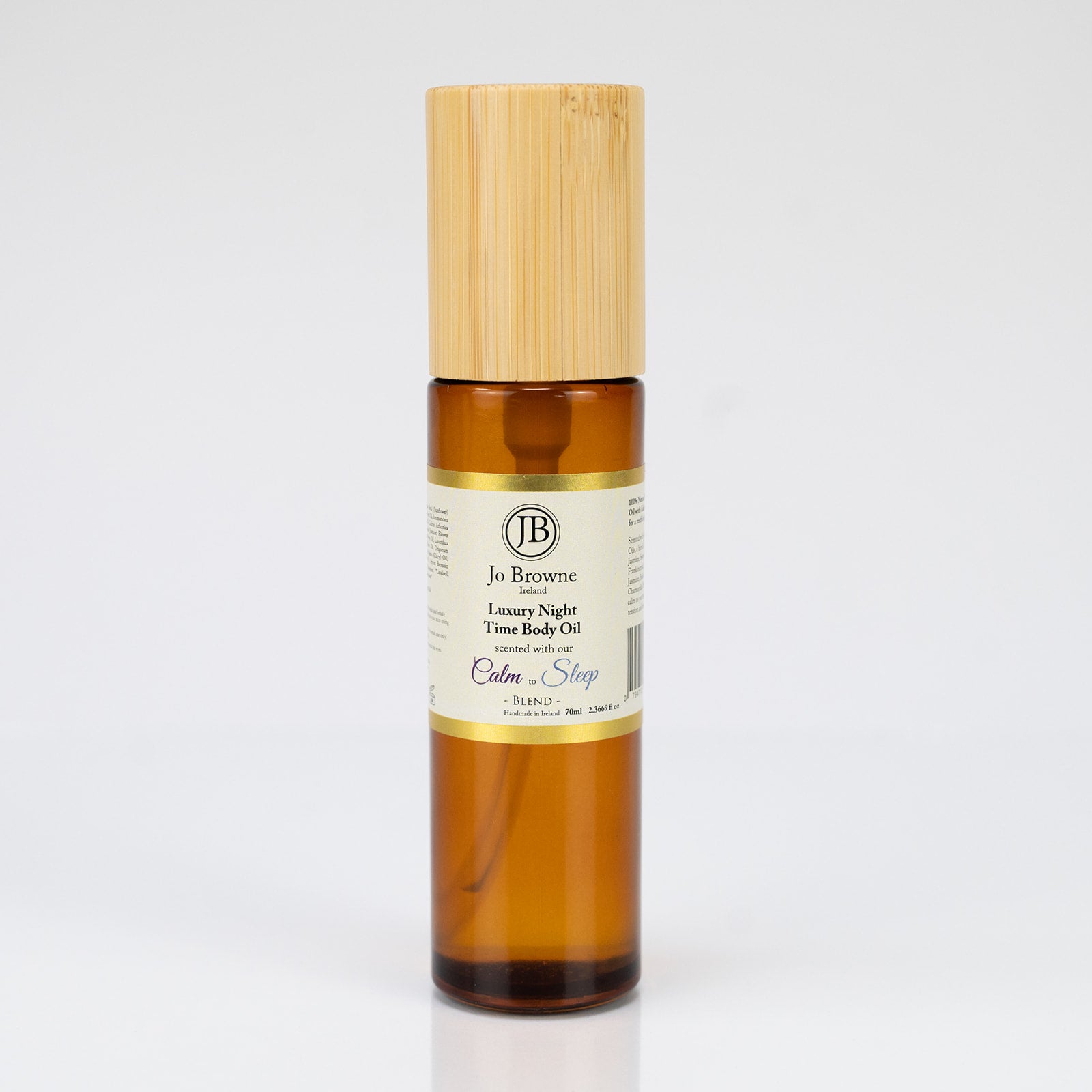 Body Oil - Night time