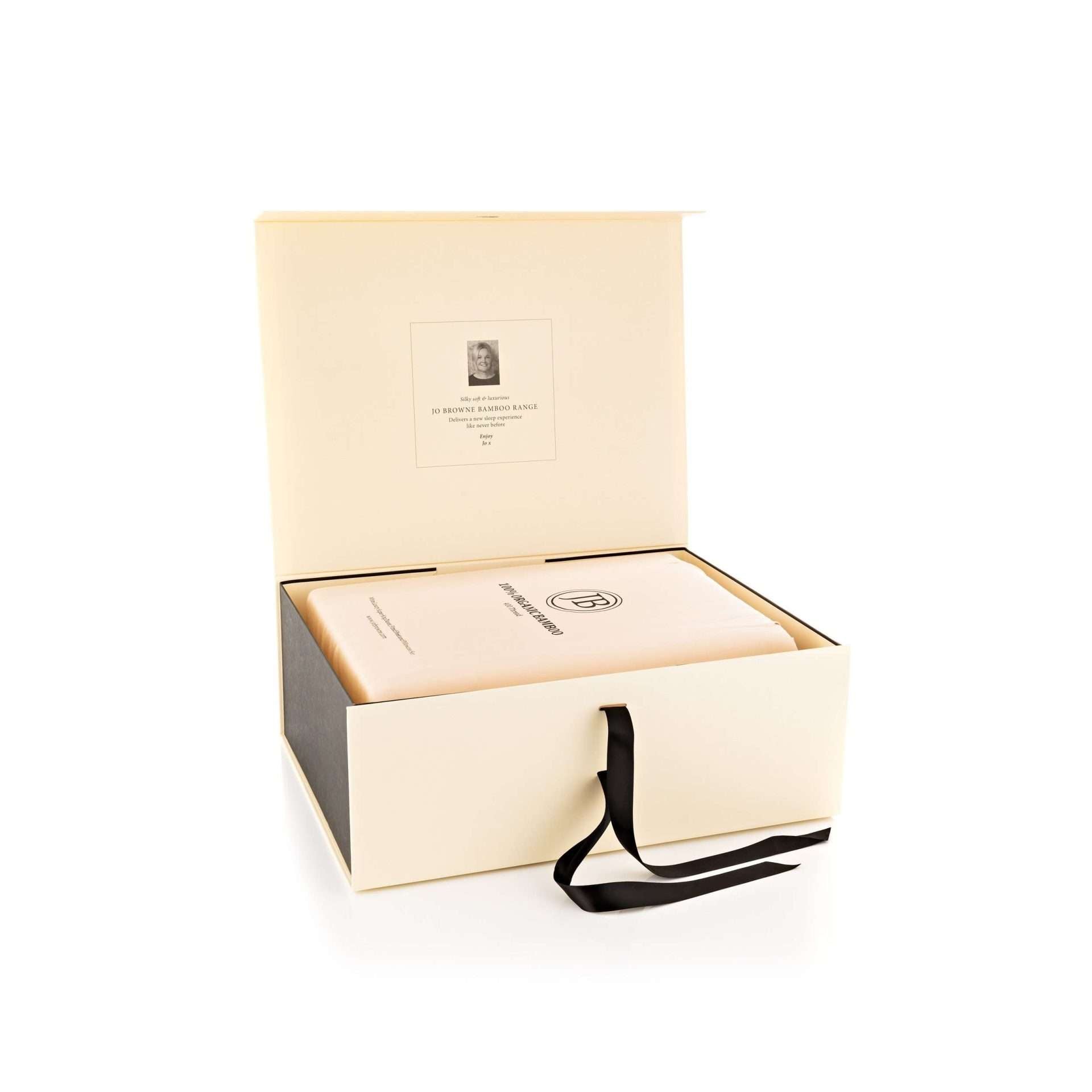 Luxury Bamboo Bedding Range - Double Bundle image 2