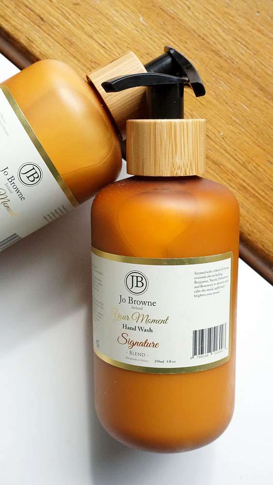 The Jo browne Your Moment Hand wash image 0
