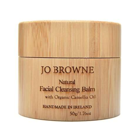Facial Cleansing Balm image 0