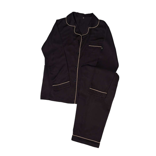 Luxury Unisex Bamboo Pyjamas image 0