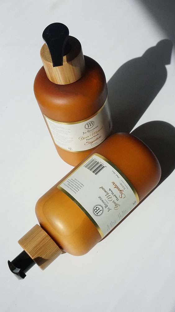 The Jo browne Your Moment Hand wash image 2