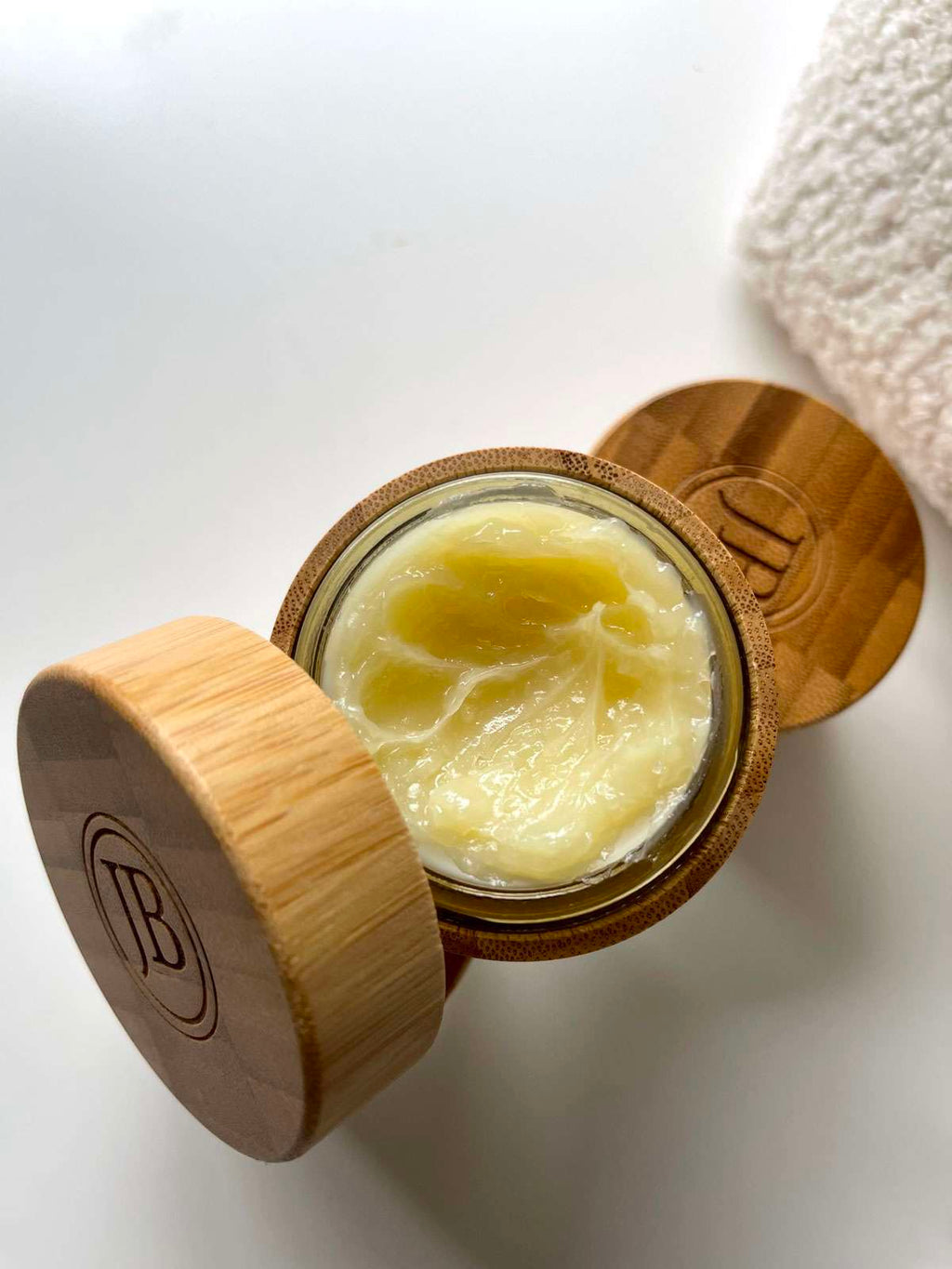 Facial Cleansing Balm image 1