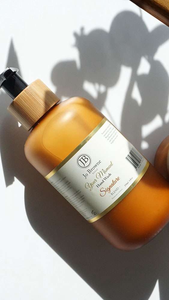 The Jo browne Your Moment Hand wash image 3