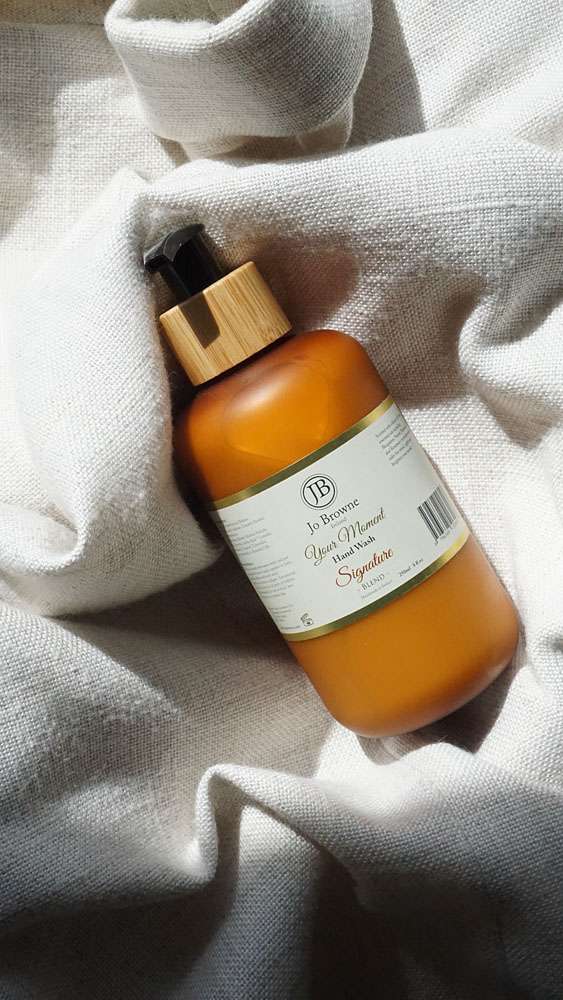 The Jo browne Your Moment Hand wash image 4