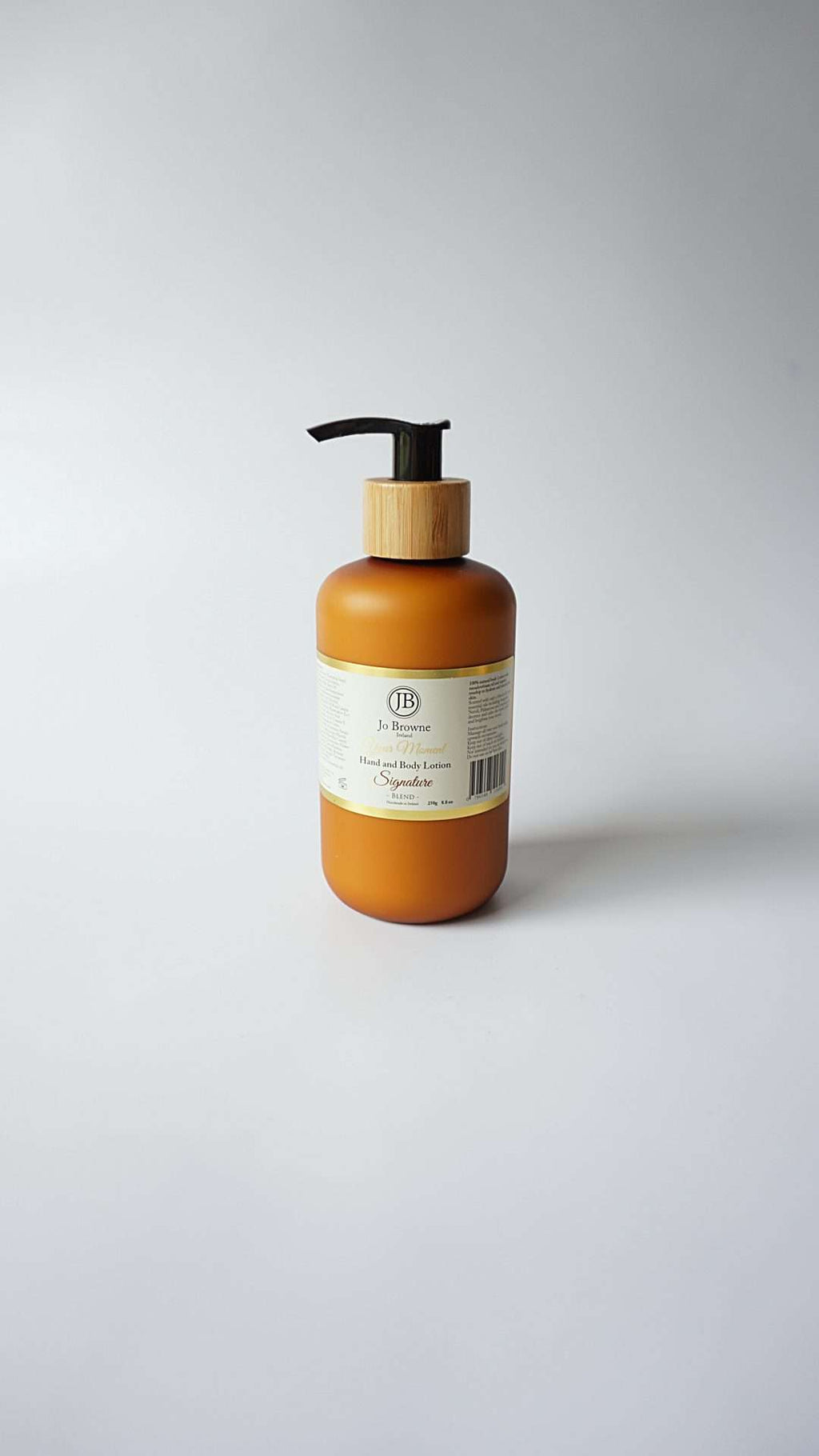 Jo Browne Your Moment Hand & Body Lotion image 1