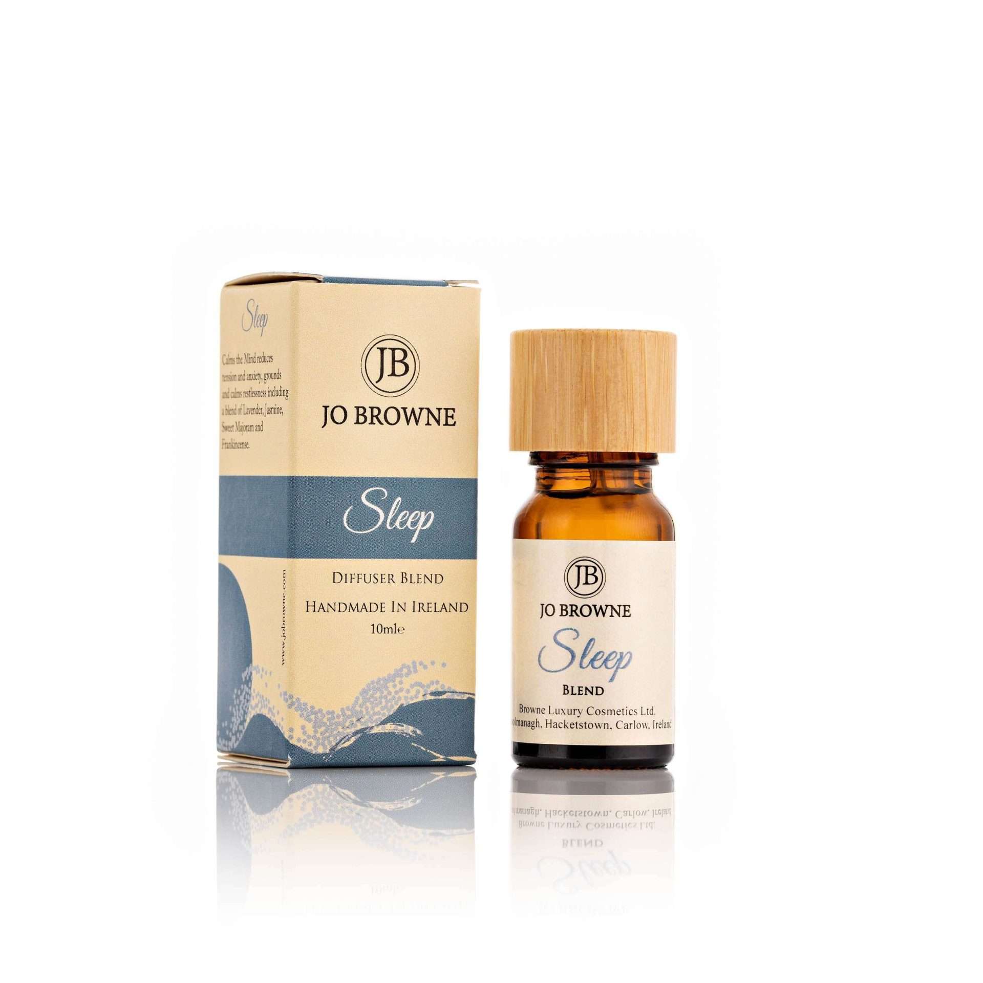 Sleep Blend - Aroma Bamboo Diffuser image 0