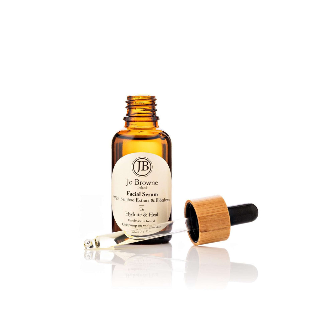 Facial Serum image 2