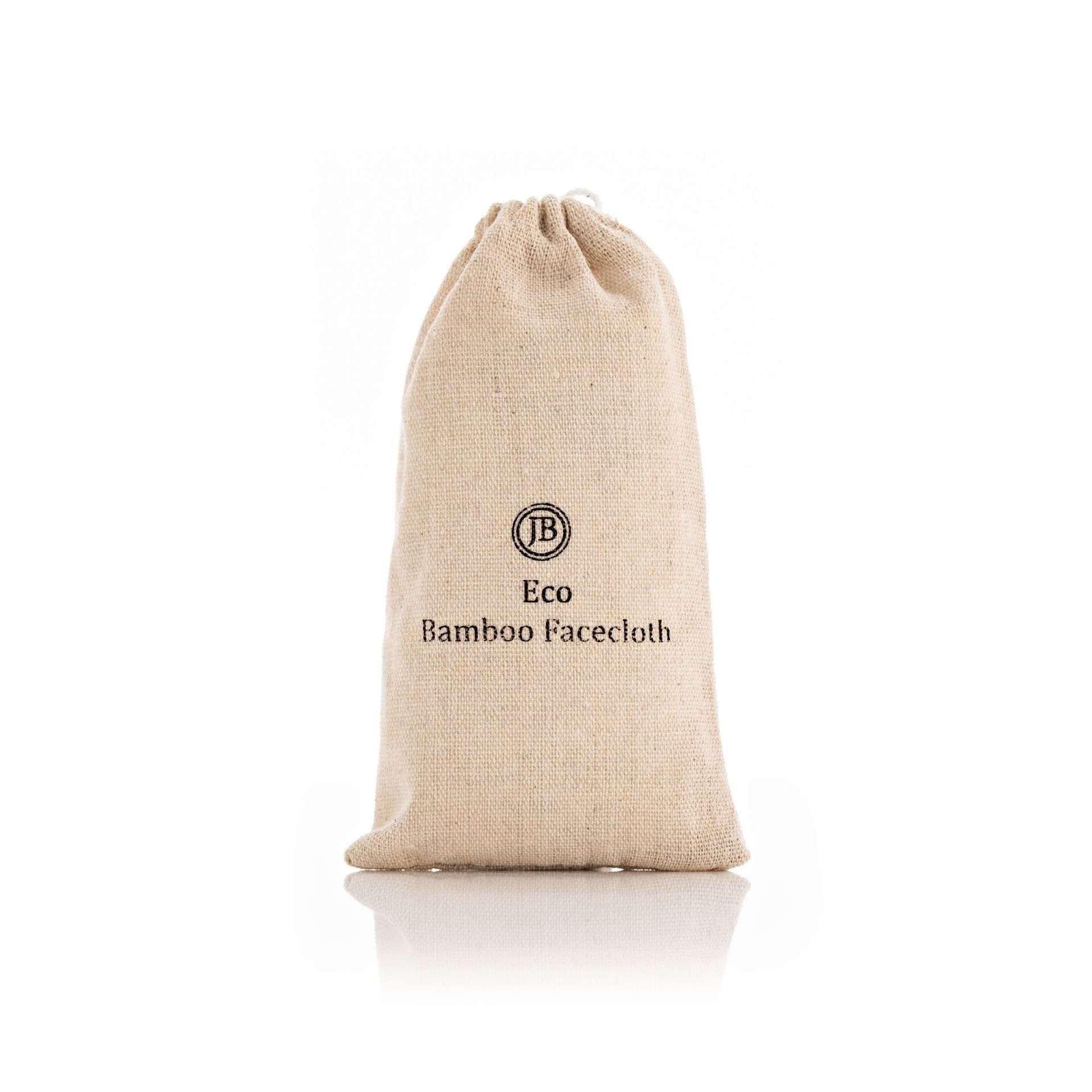 Bamboo Face Cloth image 1