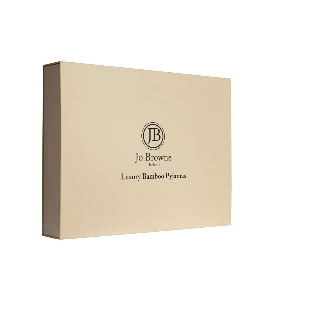 Luxury Unisex Bamboo Pyjamas image 1