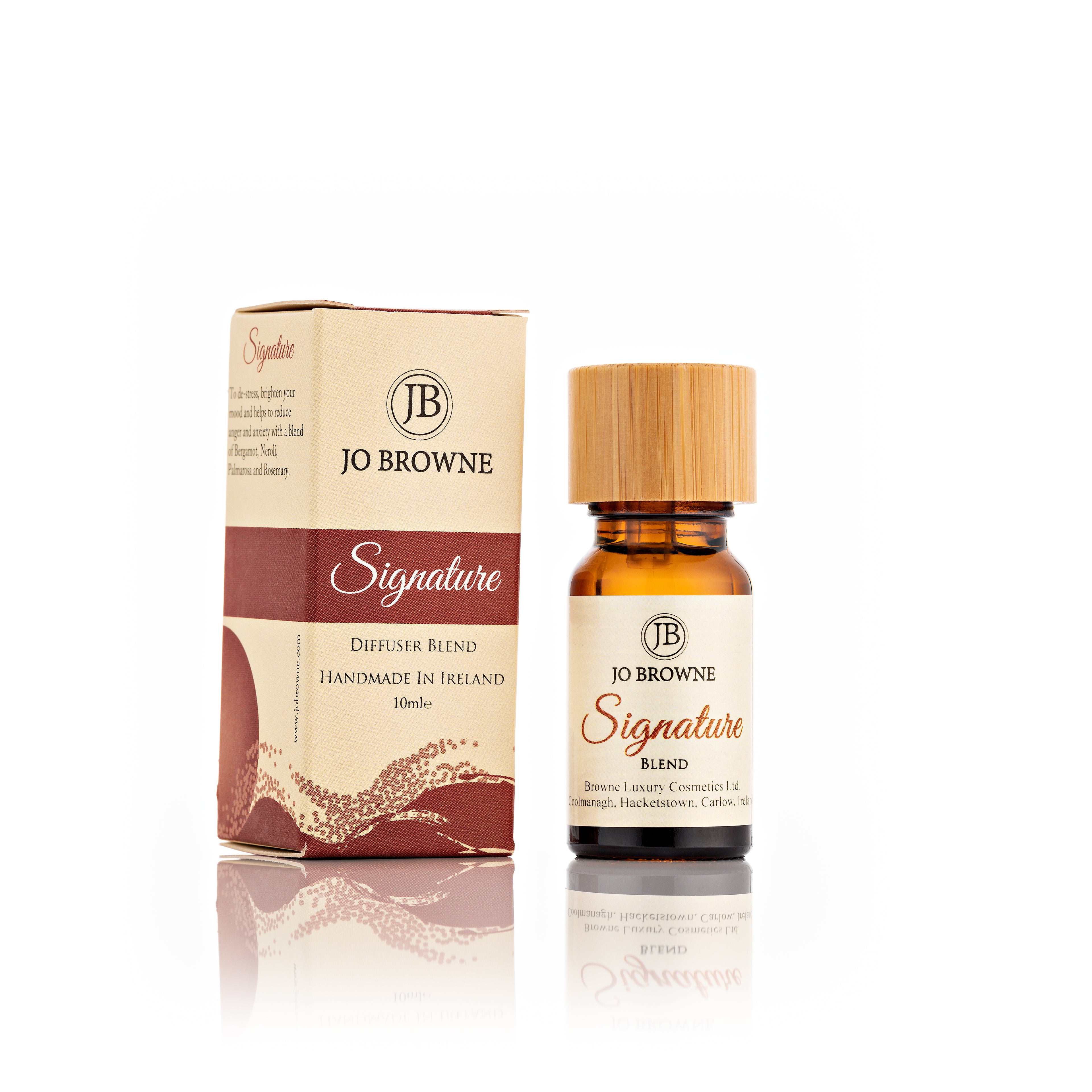 Aroma Blend Gift Set