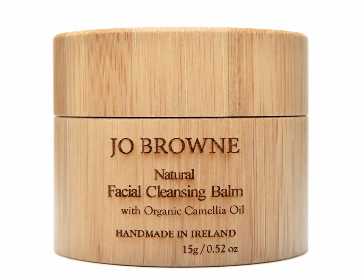 Facial Cleansing Balm