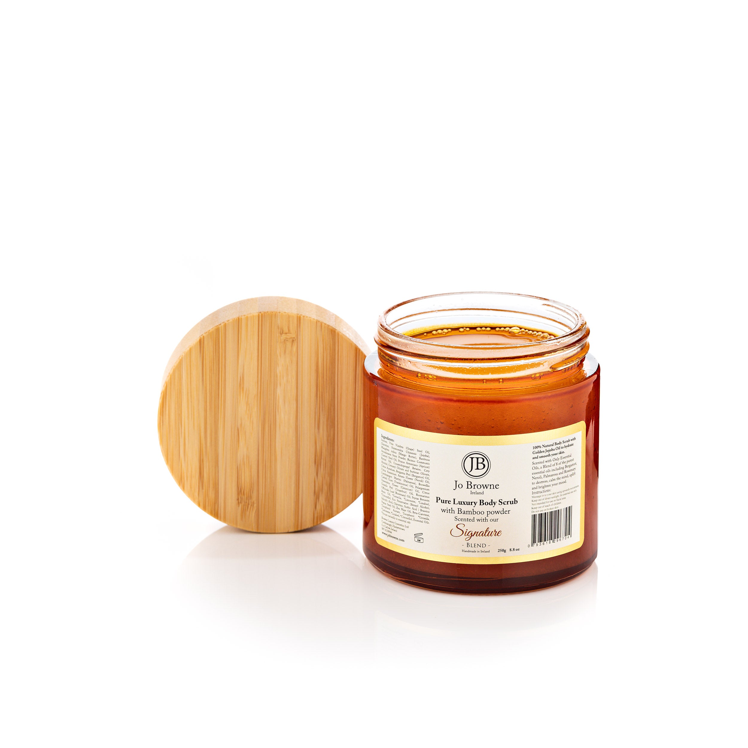 Gommage Corporel de Luxe
