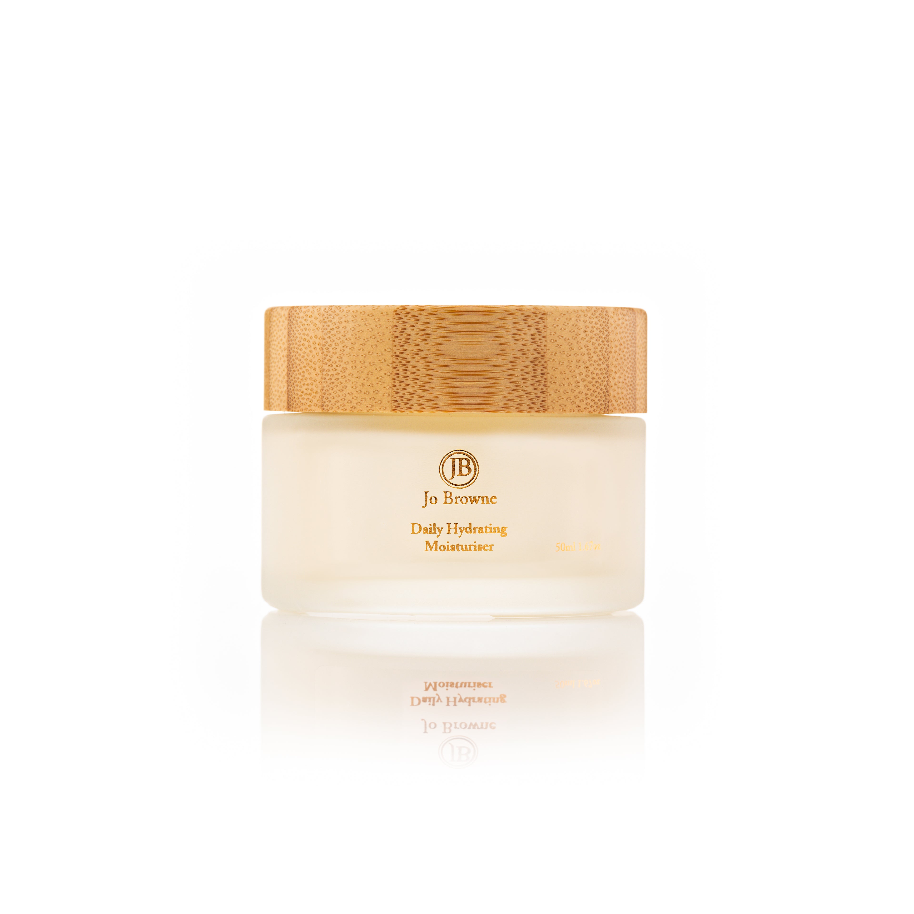 Crème hydratante quotidienne