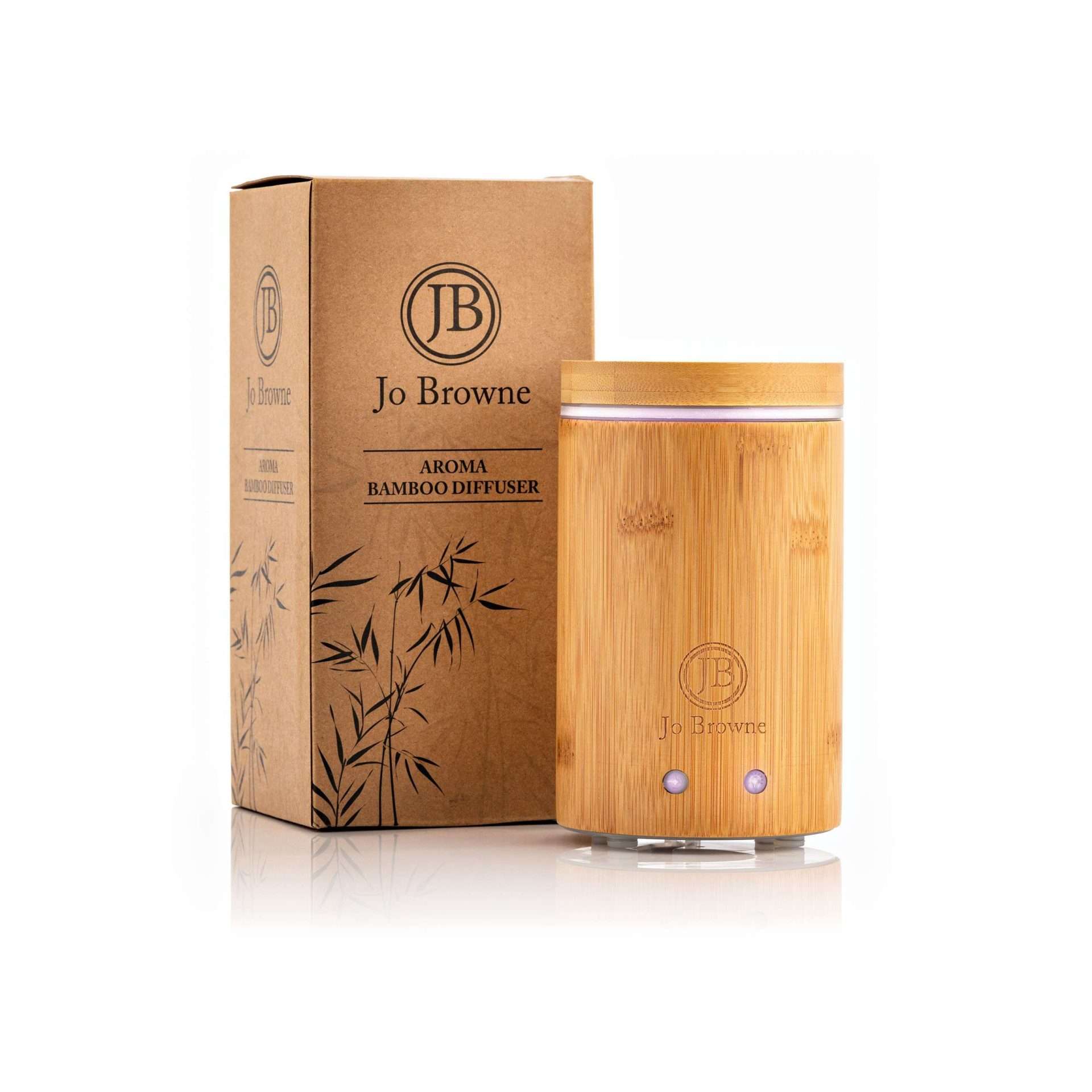Aroma Bamboo Diffuser image 1