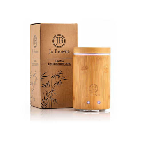 Aroma Bamboo Diffuser image 1
