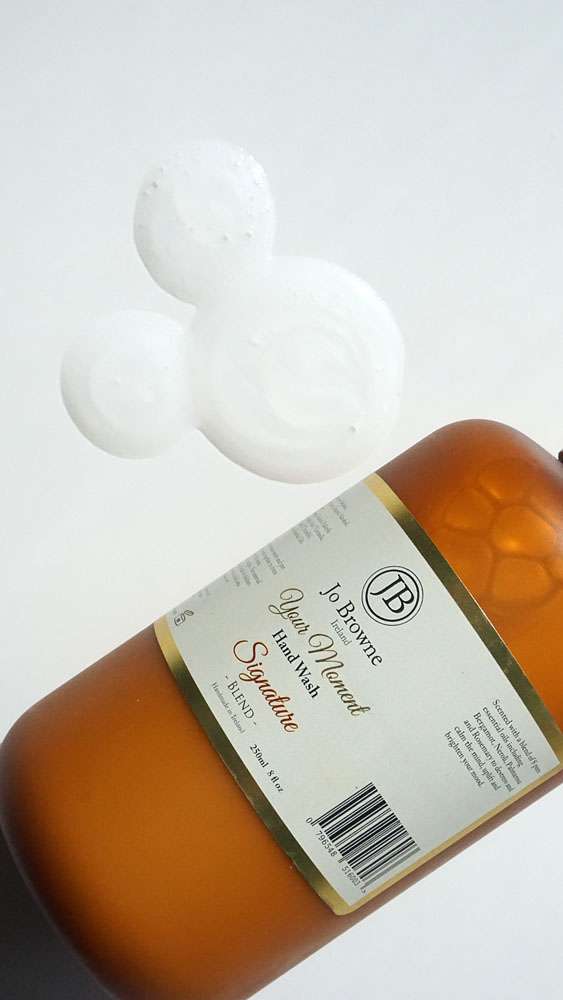 The Jo browne Your Moment Hand wash image 5