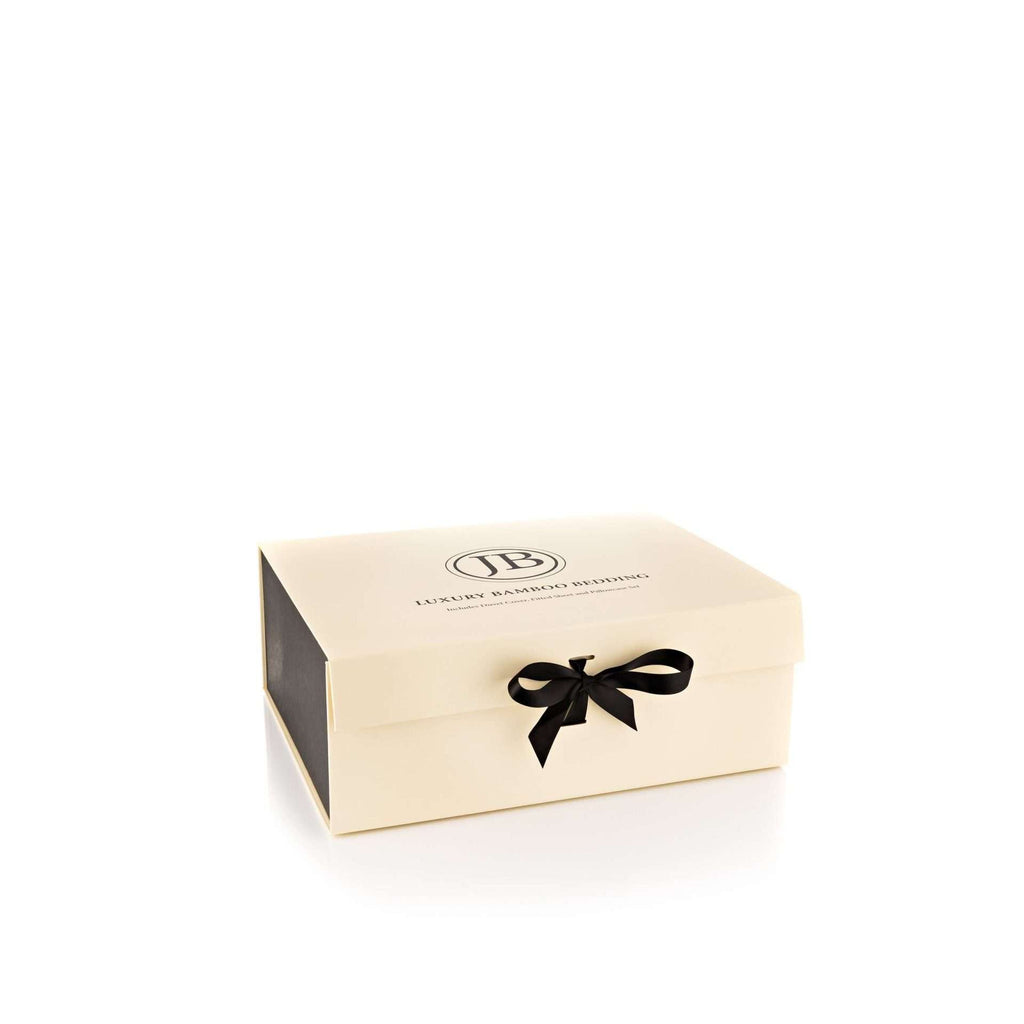 Luxury Bamboo Bedding Range - Single size image 1