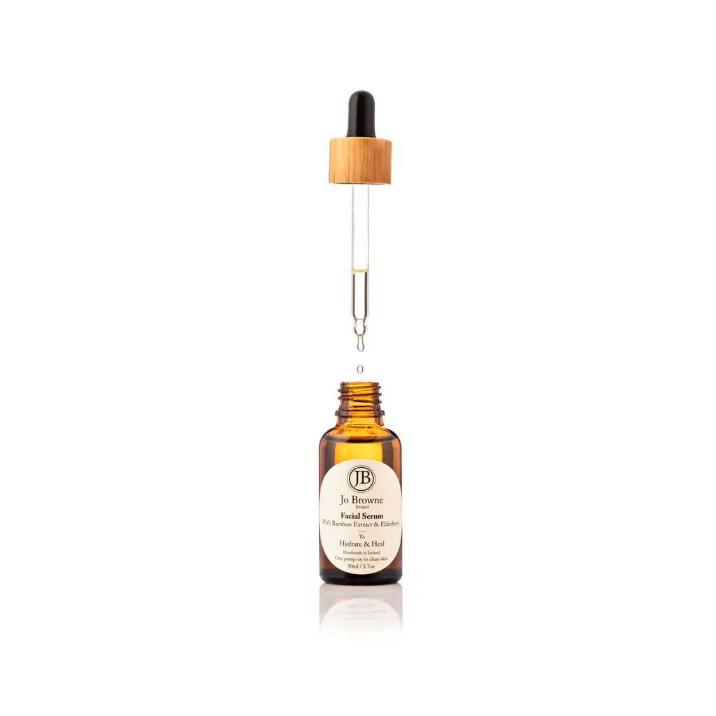 Facial Serum image 3