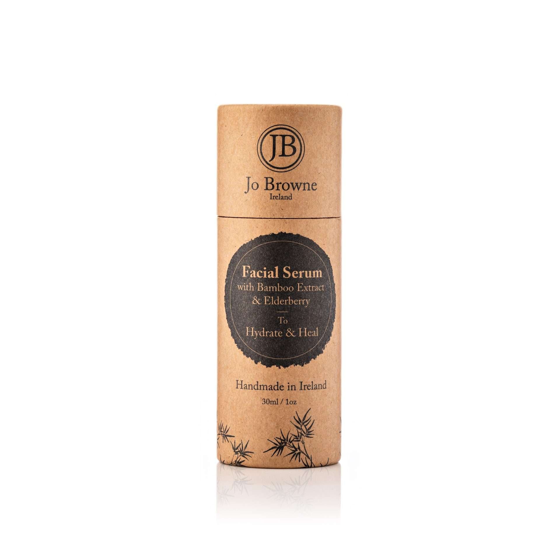 Facial Serum image 1