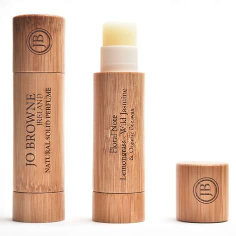 Floral Note Female - Solid Perfume image 0