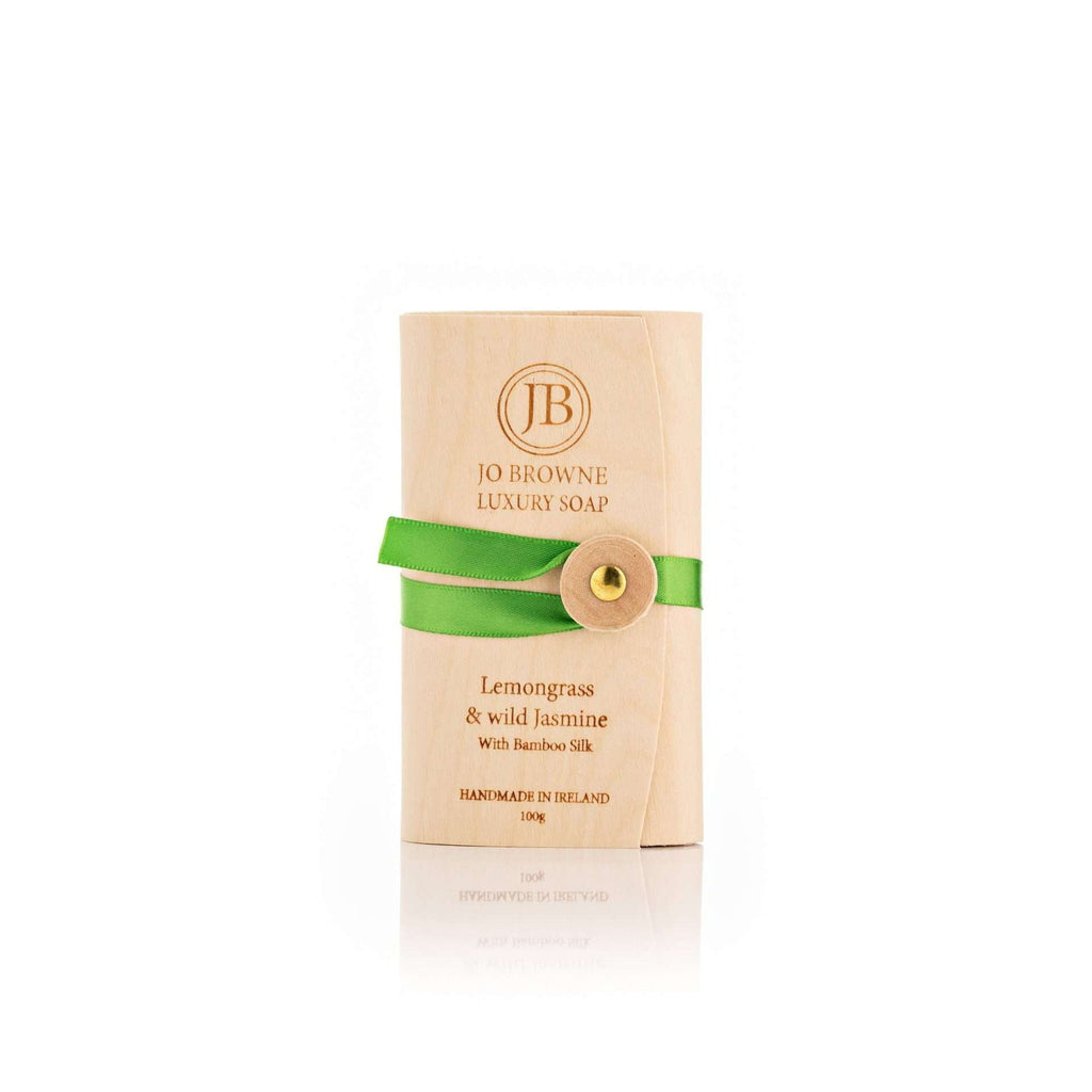 Luxury Floral Soap image 1