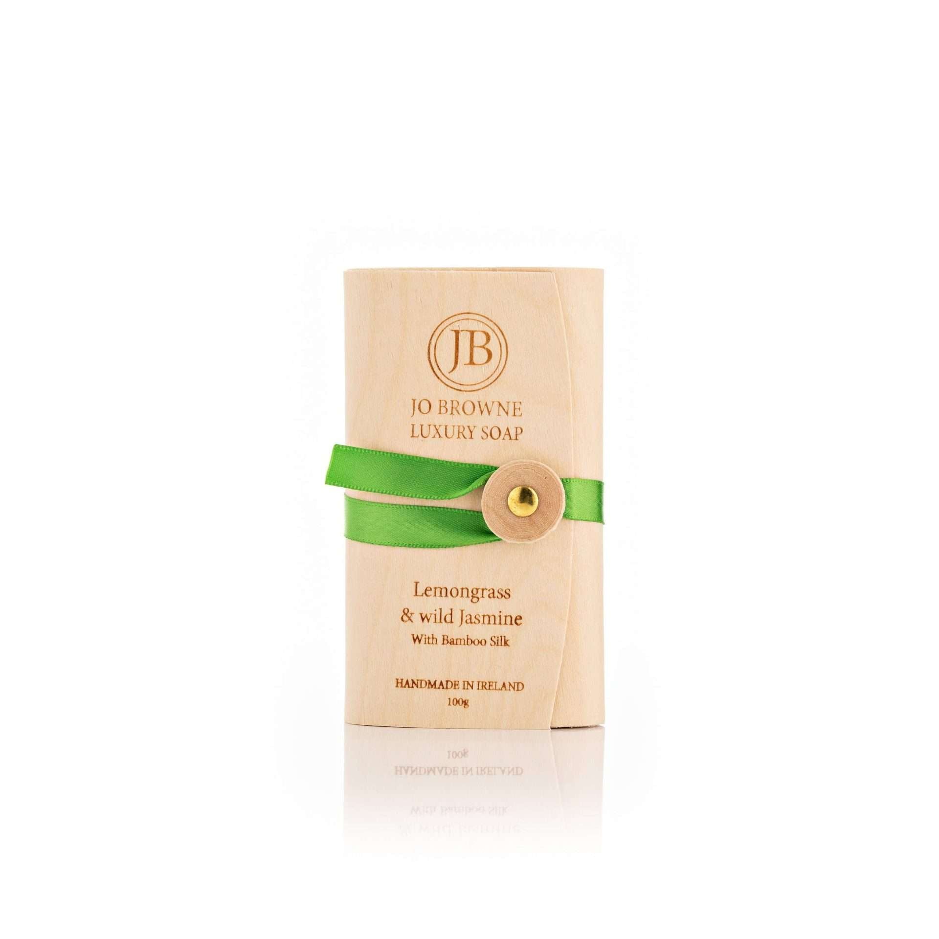 Luxury Floral Soap image 1