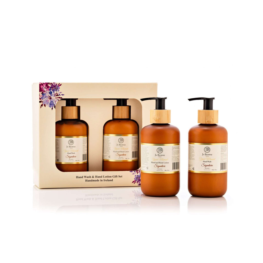 Hand Wash & Hand Lotion Gift Set image 1