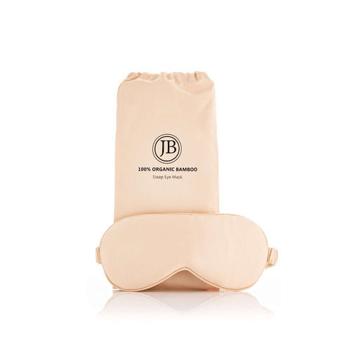 Bamboo Sleep Mask image 0