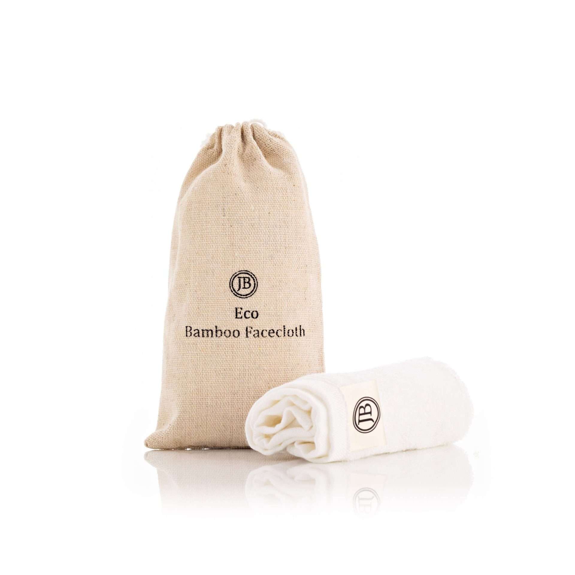 Bamboo Face Cloth image 0