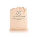 Luxury Bamboo Bedding Range - Oxford Pillowcase Set image 0